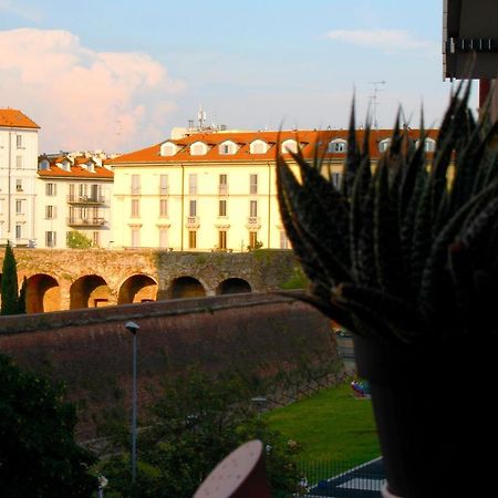 La Bella Milano-Les Nubles Sabotinoアパートメント エクステリア 写真